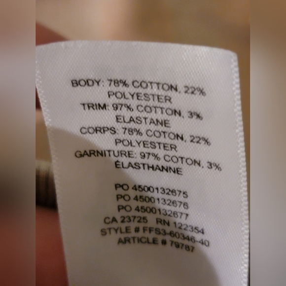 TNA Cozy Joggers Sandy Grey Acid Wash - Picture 7 of 9